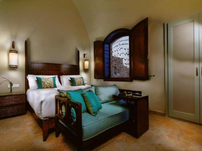 Movenpick Resort El Quseir