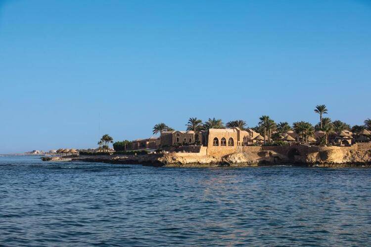 Movenpick Resort El Quseir