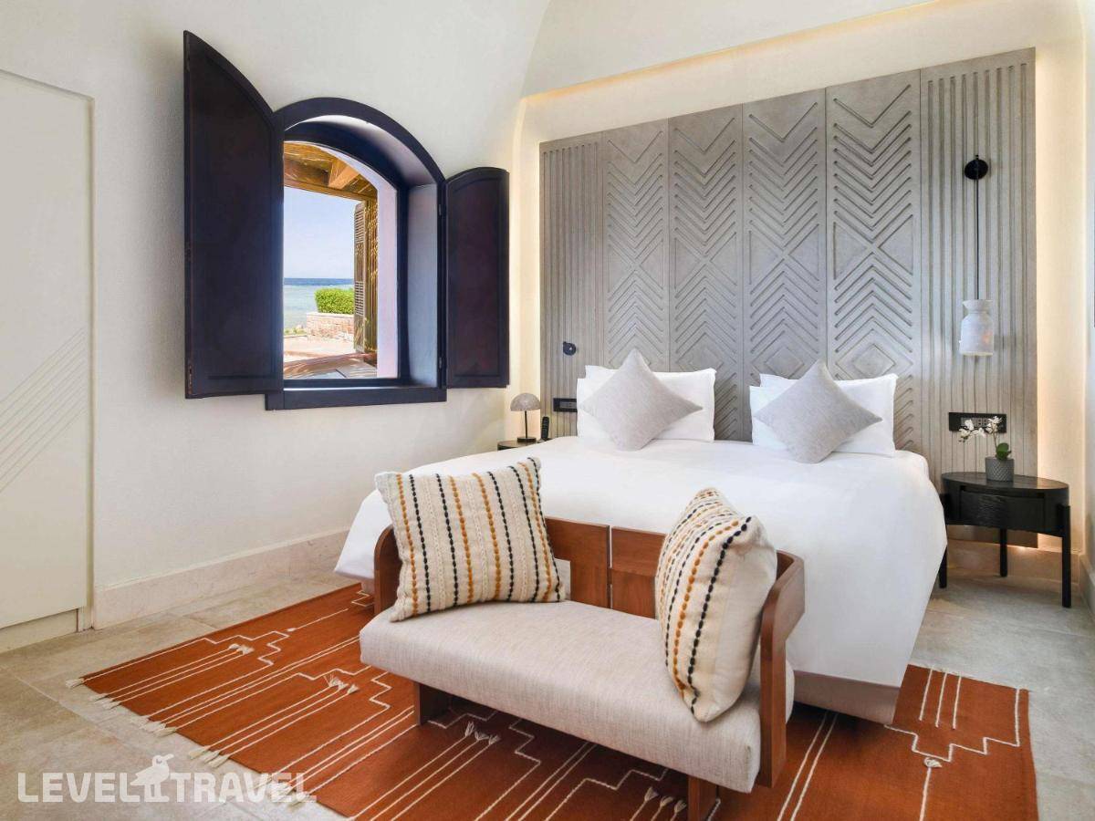 фотографии отеля Movenpick Resort El Quseir в Египет(Эль Кусейр) - фото №37