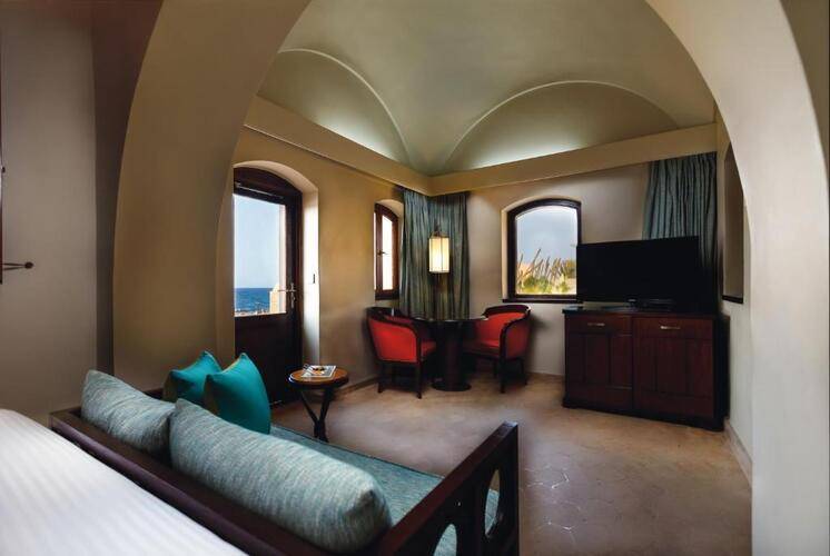 Movenpick Resort El Quseir