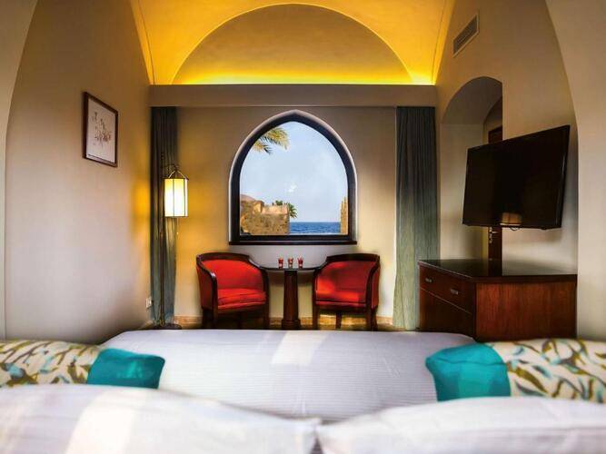 Movenpick Resort El Quseir