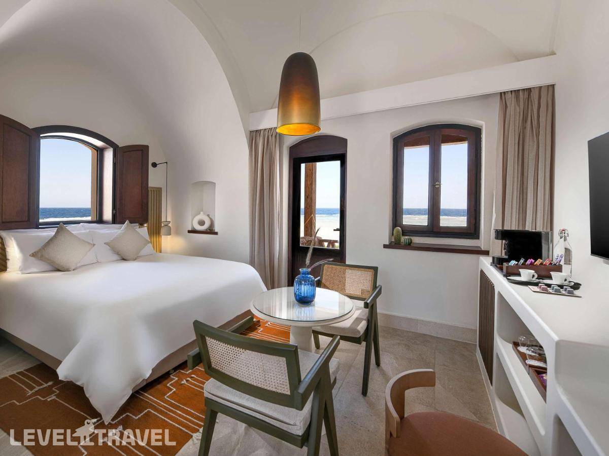 фотографии отеля Movenpick Resort El Quseir в Египет(Эль Кусейр) - фото №40