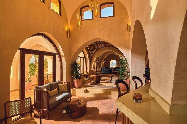 Movenpick Resort El Quseir