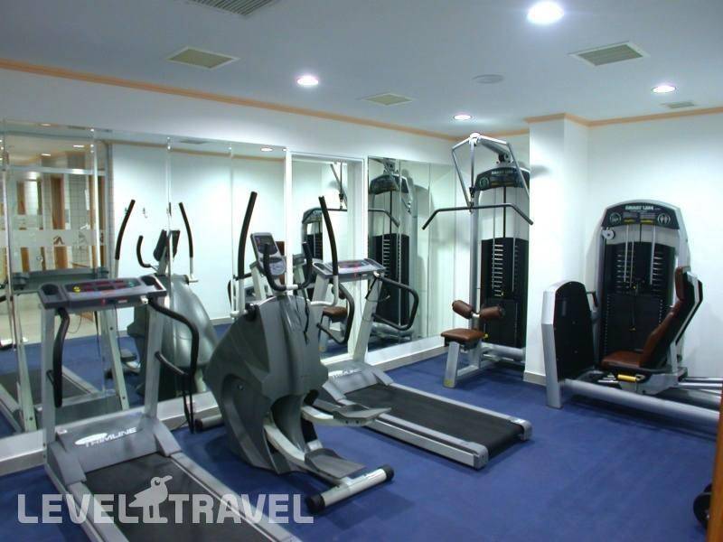 Фотография Club Hotel Ulaslar Фотография Club Hotel Ulaslar
