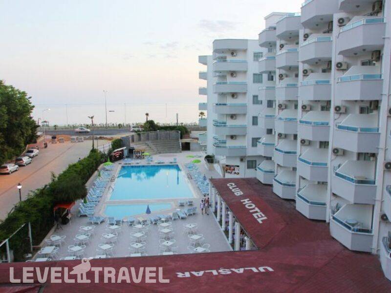 Фотография Club Hotel Ulaslar