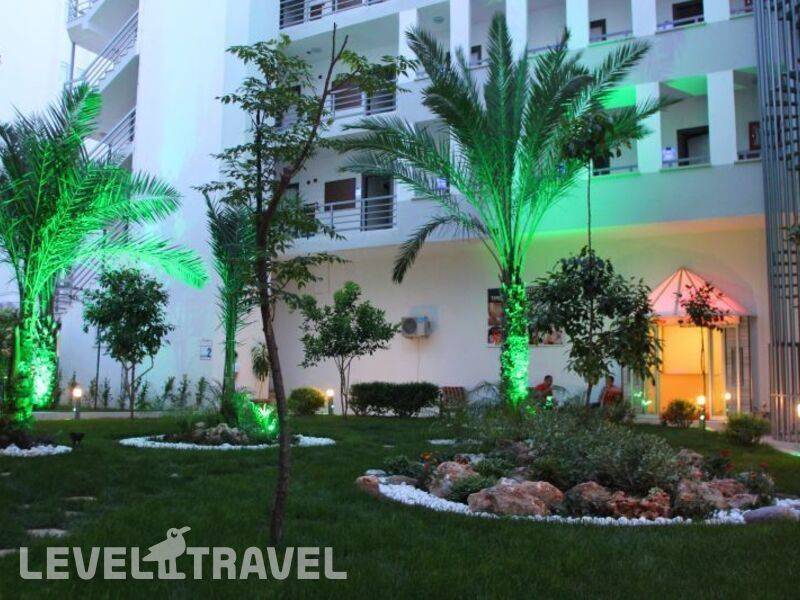 Фотография Club Hotel Ulaslar