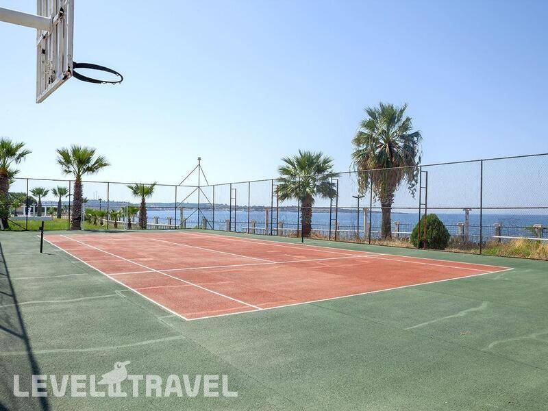 Фотография Lucas Didim Resort (Ex. Club Tarhan Serenity)