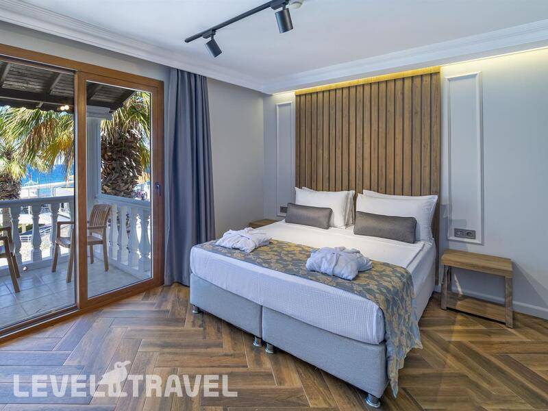 Фотография Lucas Didim Resort (Ex. Club Tarhan Serenity)
