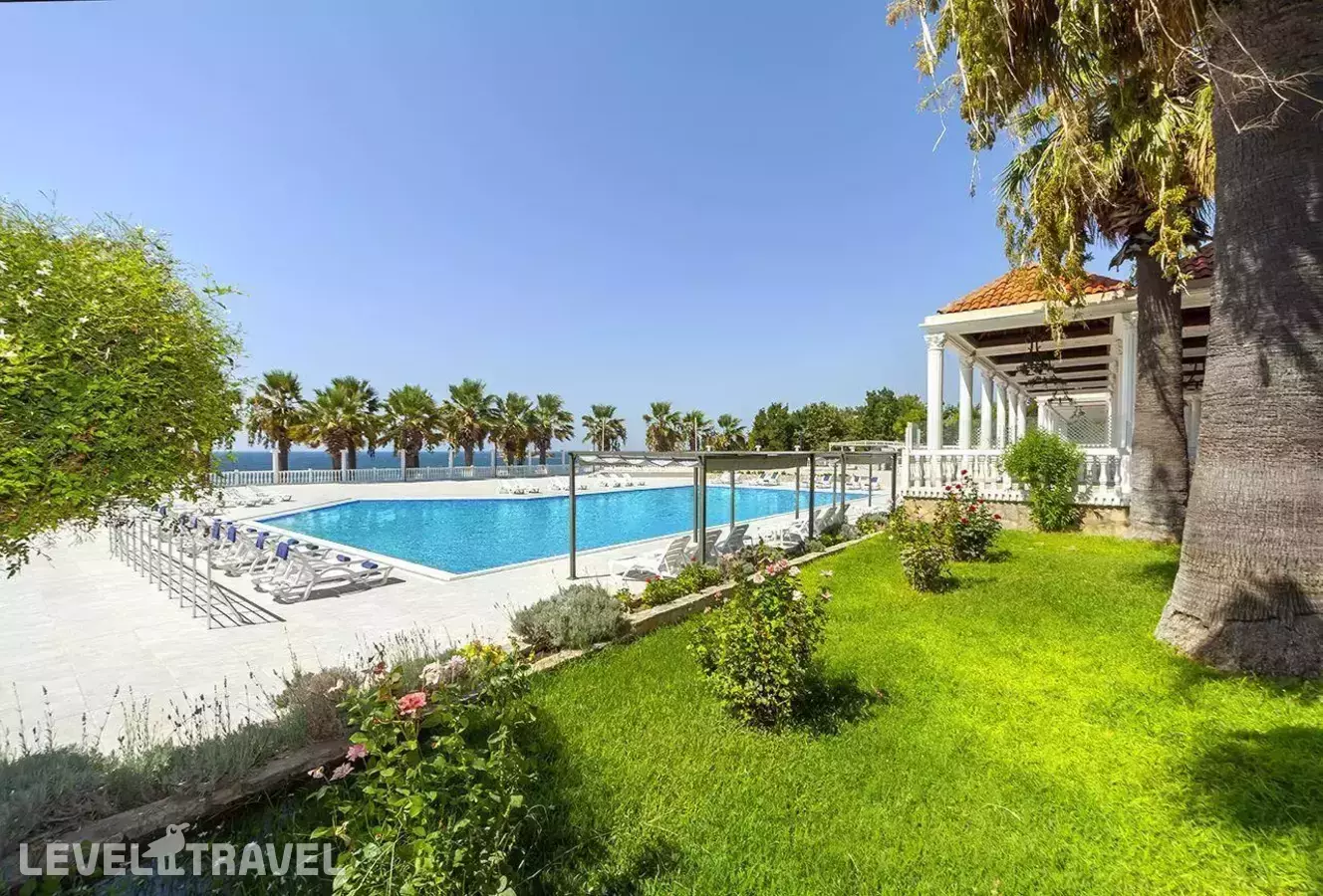 Lucas Didim Resort (Ex. Club Tarhan Serenity)