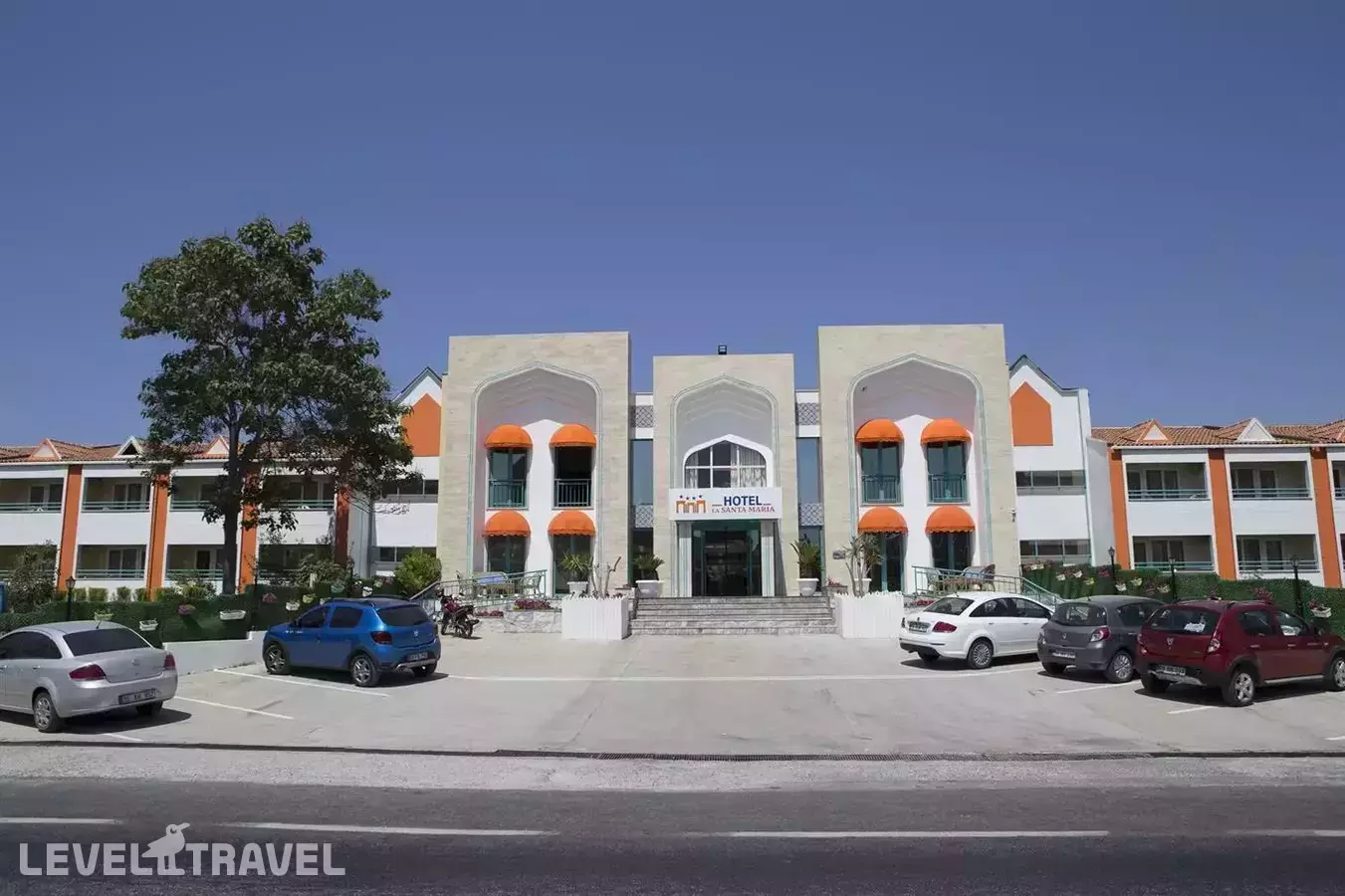 La Santa Maria Hotel (Ex. Sole Hotel Santa Maria)