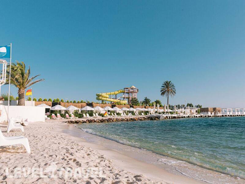 Фотография Ilica Hotel Spa Wellness Resort