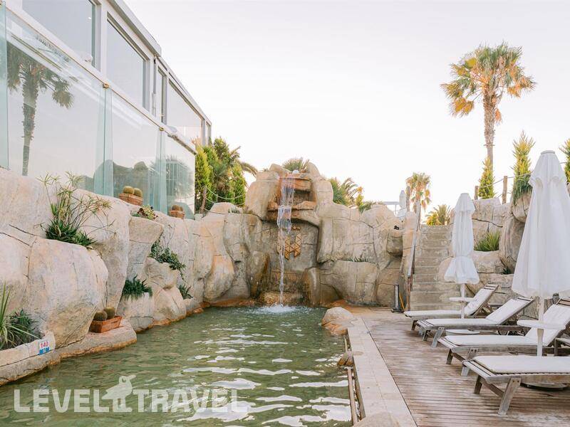 Фотография Ilica Hotel Spa Wellness Resort