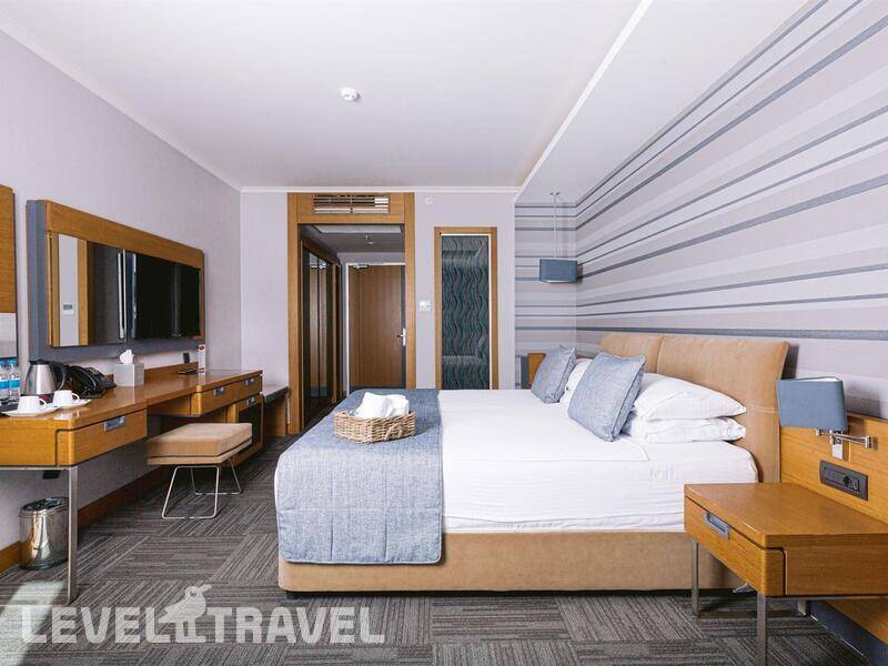 Фотография Ilica Hotel Spa Wellness Resort