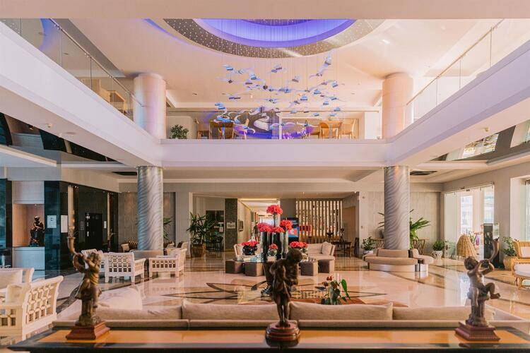 Ilica Hotel Spa Wellness Resort