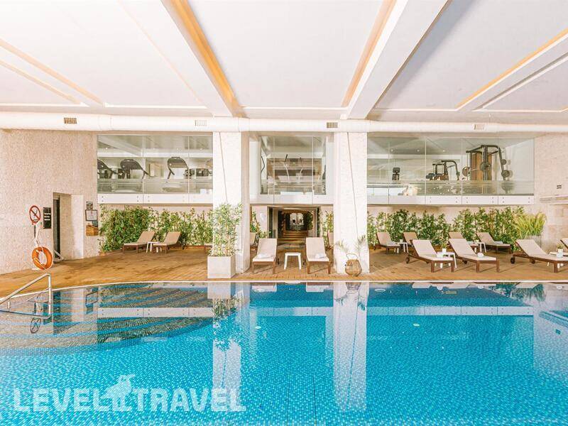 Фотография Ilica Hotel Spa Wellness Resort