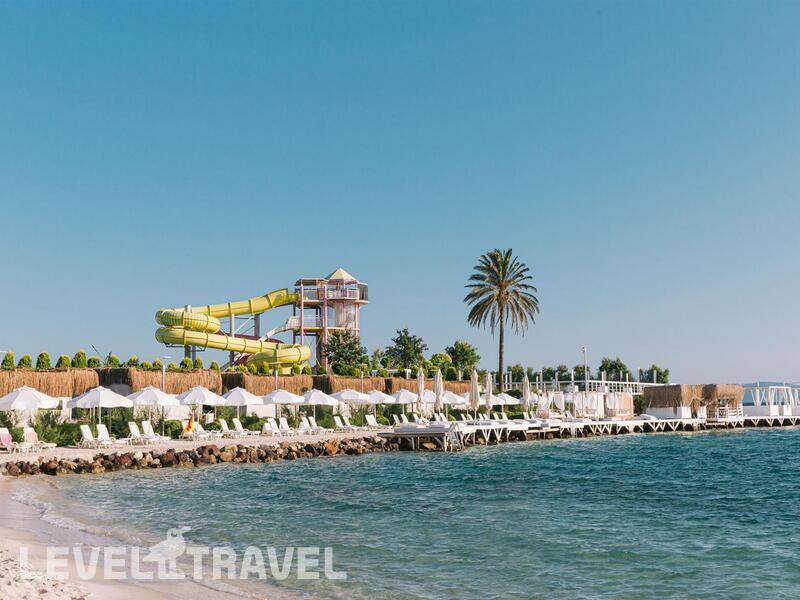 Фотография Ilica Hotel Spa Wellness Resort