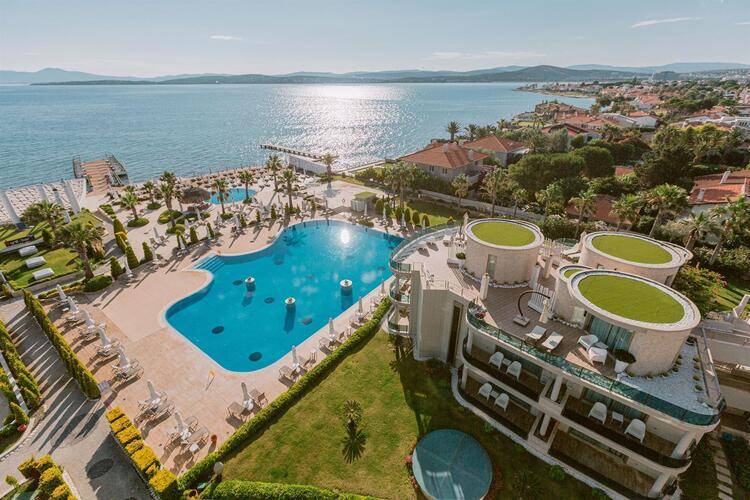 Ilica Hotel Spa Wellness Resort