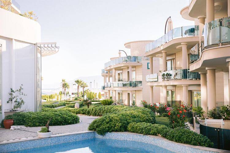 Ilica Hotel Spa Wellness Resort