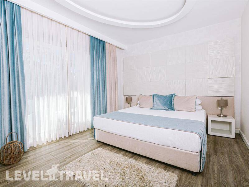 Фотография Ilica Hotel Spa Wellness Resort