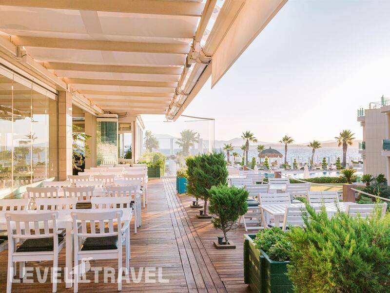 Фотография Ilica Hotel Spa Wellness Resort