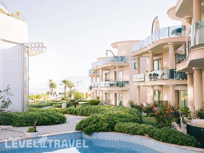 Фотография Ilica Hotel Spa Wellness Resort