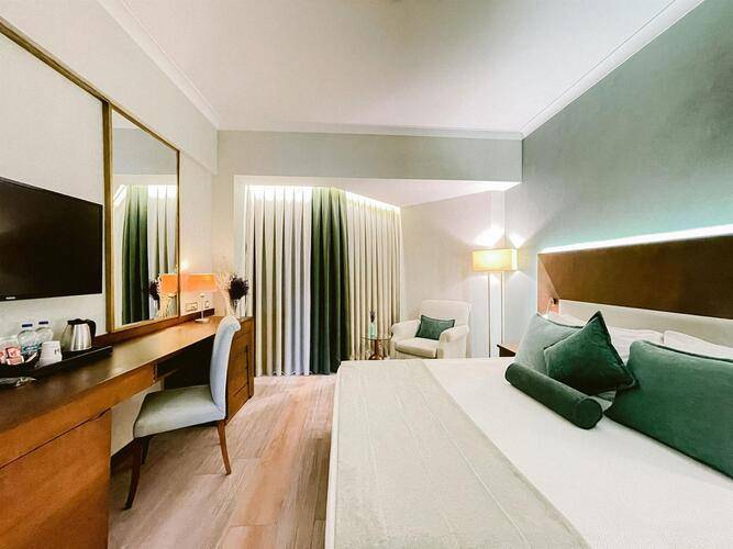 Ilica Hotel Spa Wellness Resort