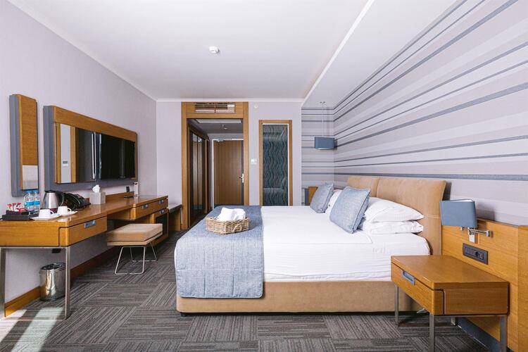 Ilica Hotel Spa Wellness Resort