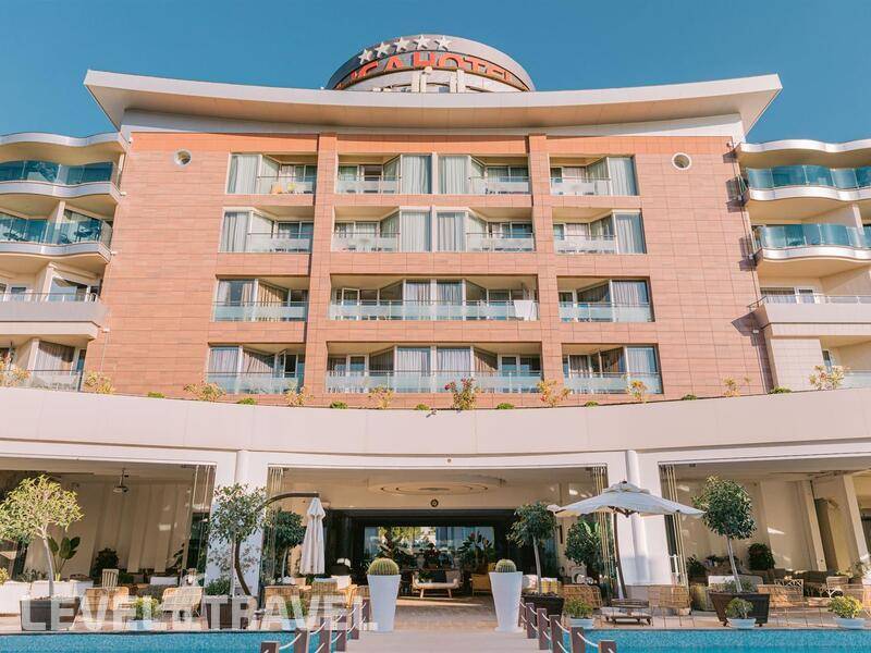 Фотография Ilica Hotel Spa Wellness Resort