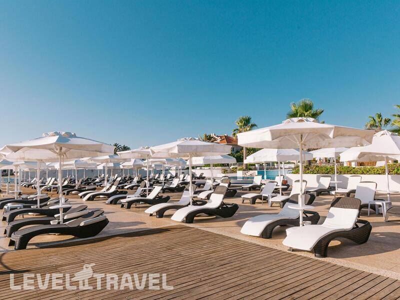 Фотография Ilica Hotel Spa Wellness Resort