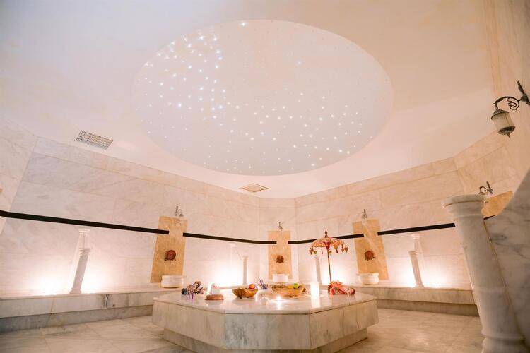Ilica Hotel Spa Wellness Resort