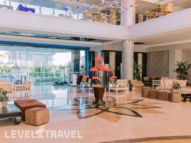 Фотография Ilica Hotel Spa Wellness Resort