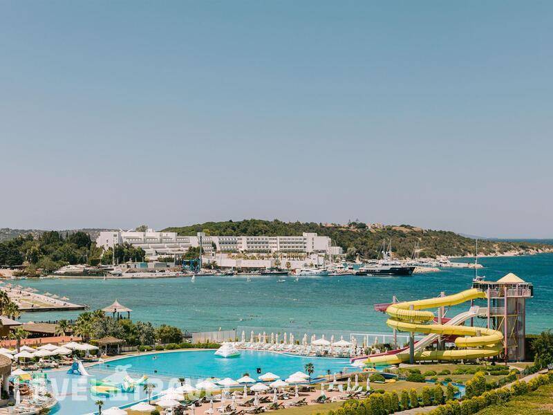 Фотография Ilica Hotel Spa Wellness Resort