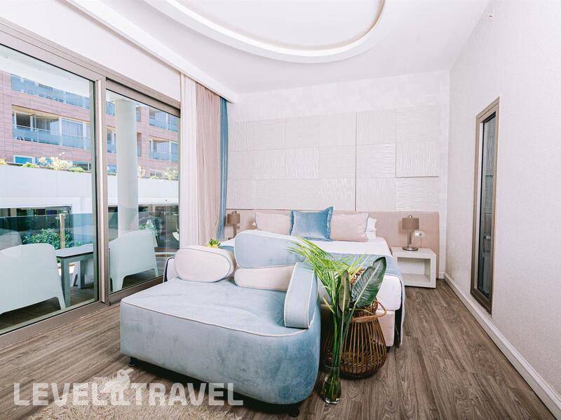 Фотография Ilica Hotel Spa Wellness Resort
