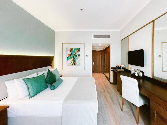 Ilica Hotel Spa Wellness Resort