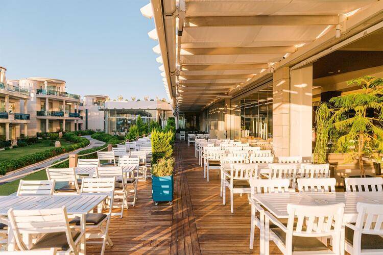 Ilica Hotel Spa Wellness Resort