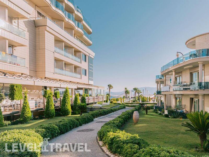 Фотография Ilica Hotel Spa Wellness Resort