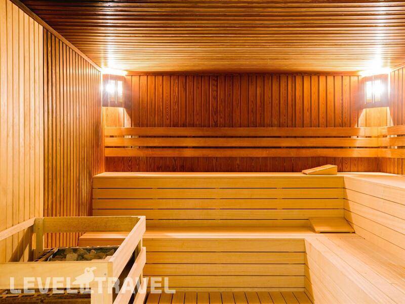 Фотография Ilica Hotel Spa Wellness Resort