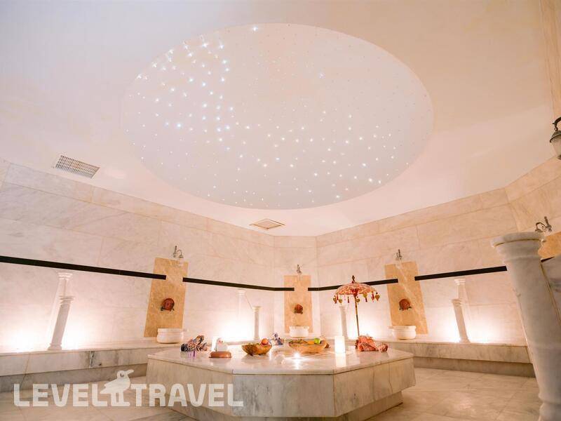 Фотография Ilica Hotel Spa Wellness Resort
