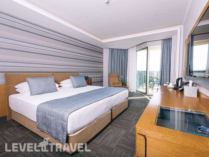 Фотография Ilica Hotel Spa Wellness Resort