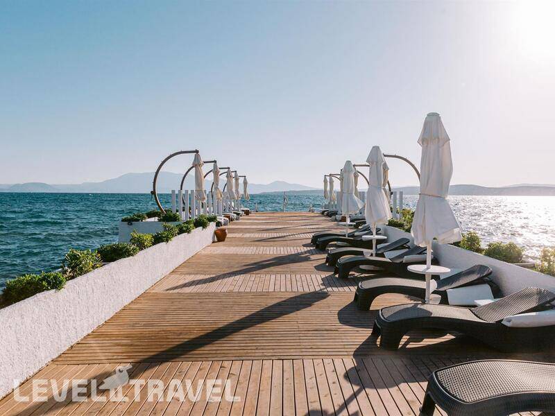 Фотография Ilica Hotel Spa Wellness Resort