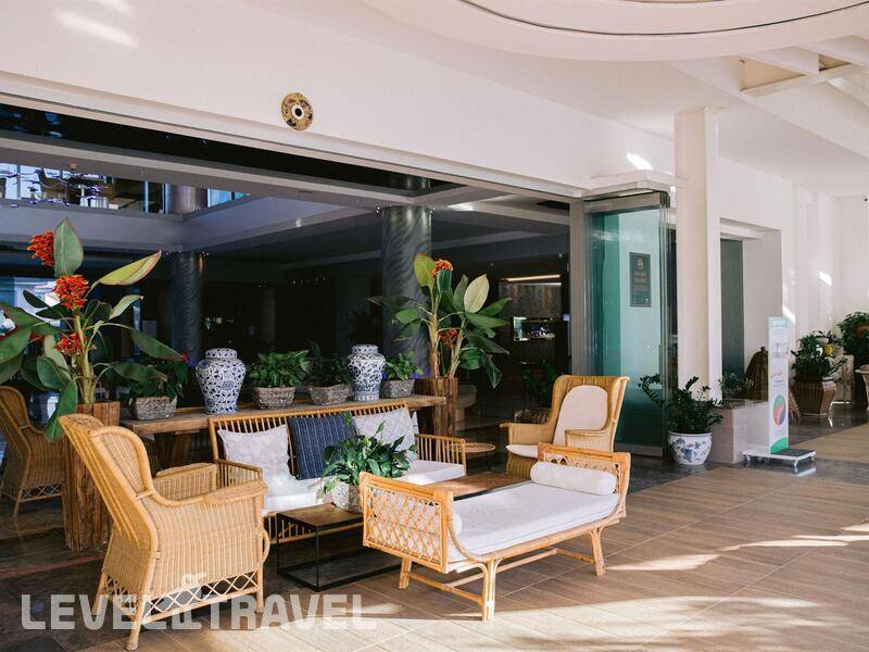 Фотография Ilica Hotel Spa Wellness Resort