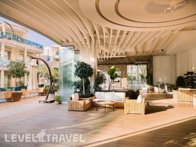 Фотография Ilica Hotel Spa Wellness Resort