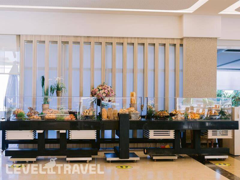 Фотография Ilica Hotel Spa Wellness Resort