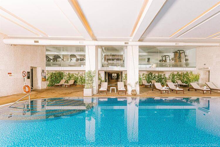 Ilica Hotel Spa Wellness Resort