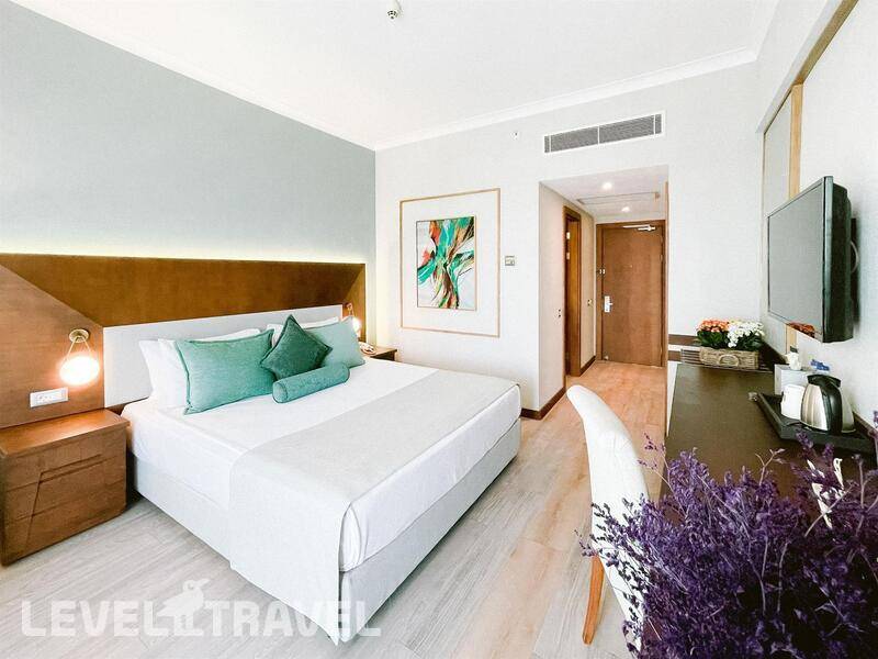 Фотография Ilica Hotel Spa Wellness Resort