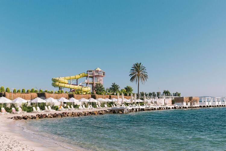 Ilica Hotel Spa Wellness Resort