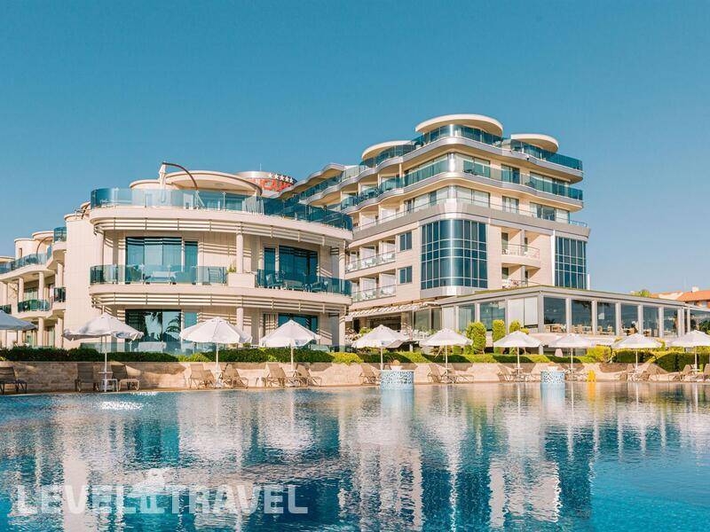 Фотография Ilica Hotel Spa Wellness Resort