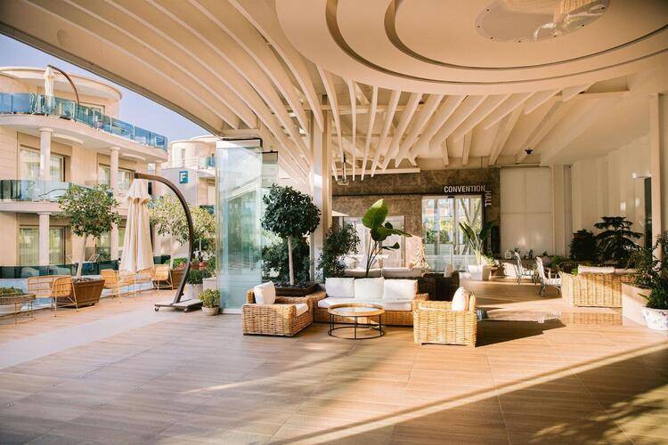 Ilica Hotel Spa Wellness Resort