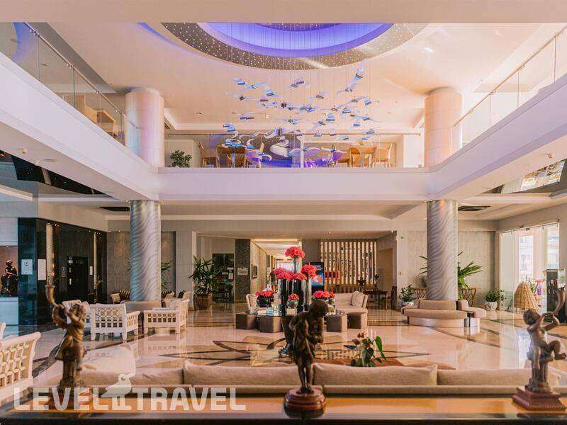 Фотография Ilica Hotel Spa Wellness Resort