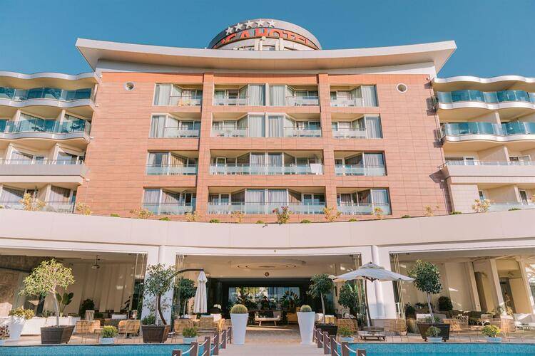 Ilica Hotel Spa Wellness Resort